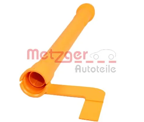 Tube, oil dipstick